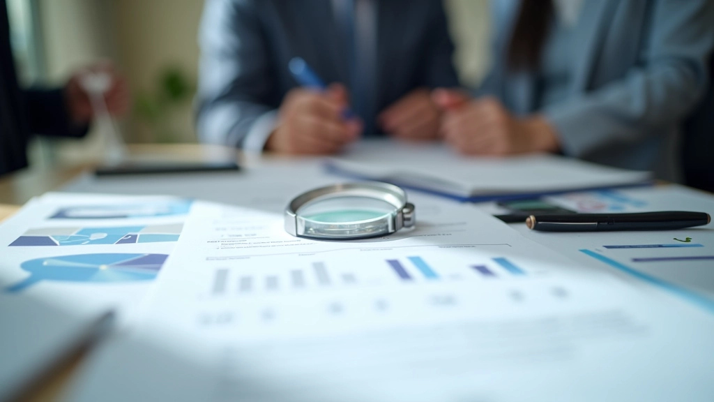 Due diligence dokumentų peržiūra
