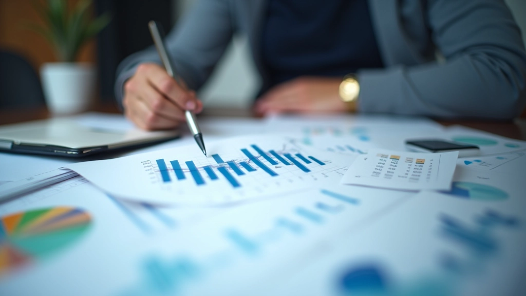 Finansinių rodiklių analizė